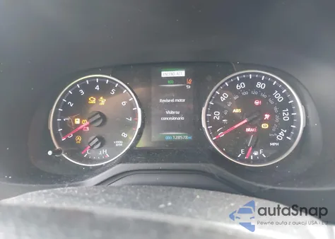 2021 Toyota Rav4 Xle z USA, uszkodzony, nr VIN 2T3W1RFV9MC106111